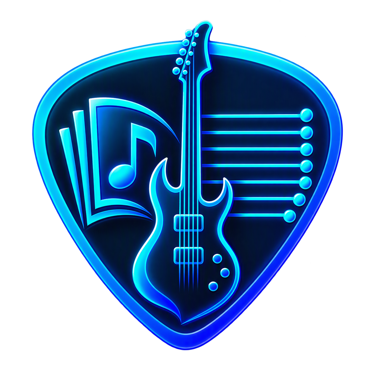 The Shop Songbook logo